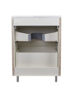 Тумба под раковину Style Line Атлантика 60 СС-00002216